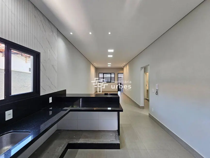 Foto 9 de Casa com 3 quartos à venda, 260m2 em Nova Americana, Americana - SP