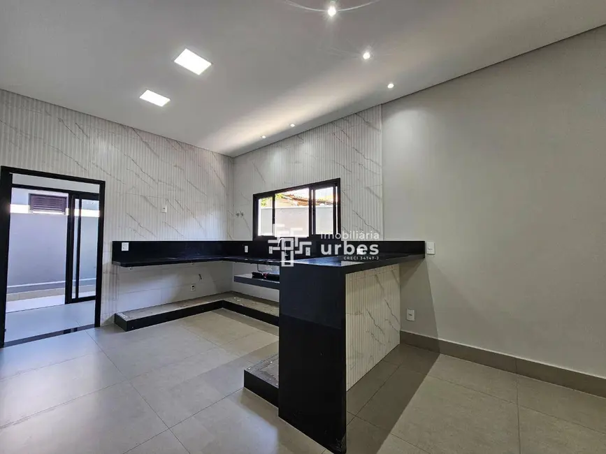 Foto 6 de Casa com 3 quartos à venda, 260m2 em Nova Americana, Americana - SP