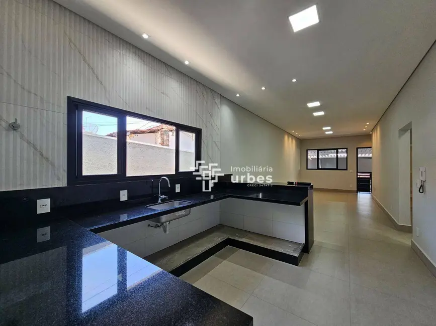 Foto 8 de Casa com 3 quartos à venda, 260m2 em Nova Americana, Americana - SP