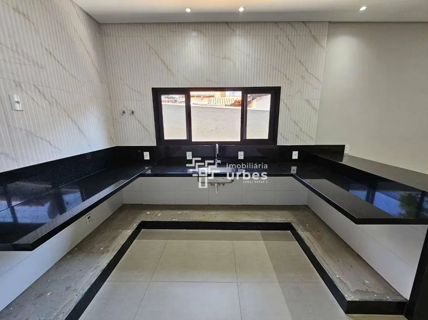 Foto 7 de Casa com 3 quartos à venda, 260m2 em Nova Americana, Americana - SP