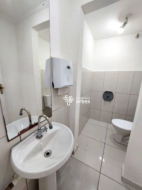 Foto 5 de Sala Comercial para alugar, 107m2 em Centro, Americana - SP