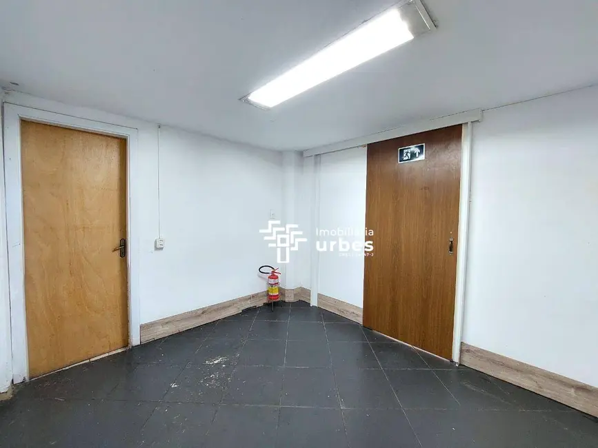 Foto 9 de Sala Comercial para alugar, 107m2 em Centro, Americana - SP