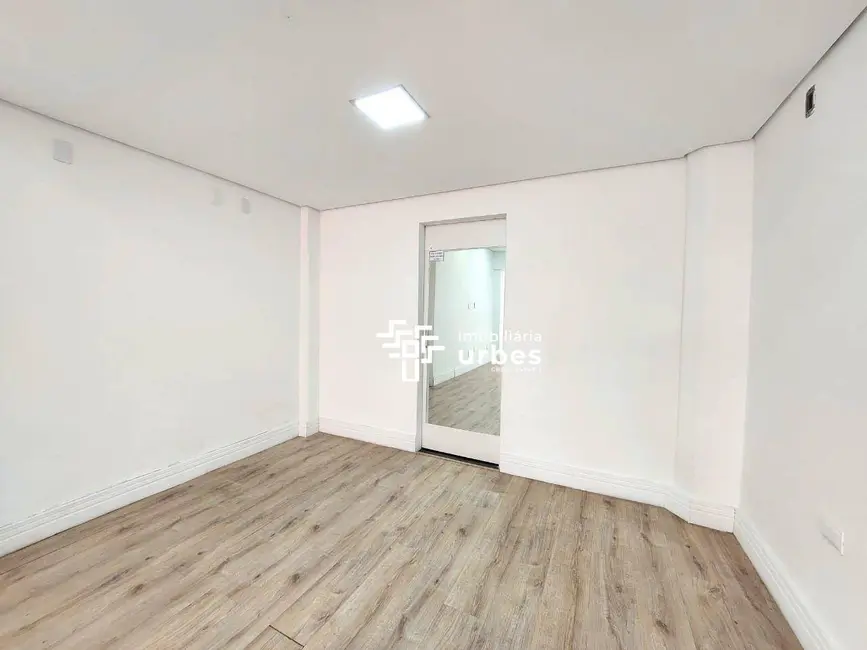 Foto 7 de Sala Comercial para alugar, 107m2 em Centro, Americana - SP