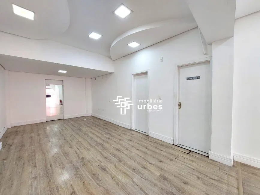 Foto 4 de Sala Comercial para alugar, 107m2 em Centro, Americana - SP