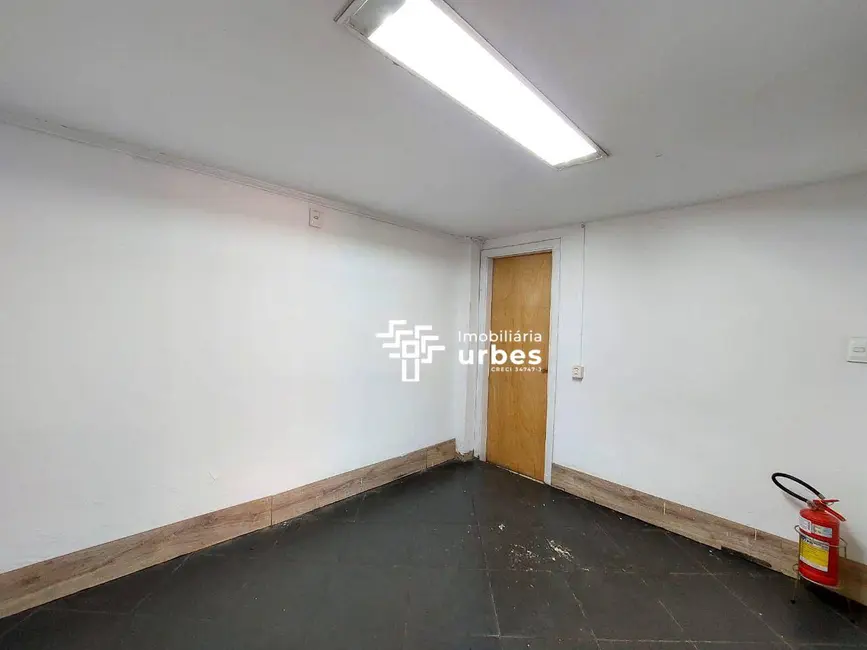 Foto 8 de Sala Comercial para alugar, 107m2 em Centro, Americana - SP