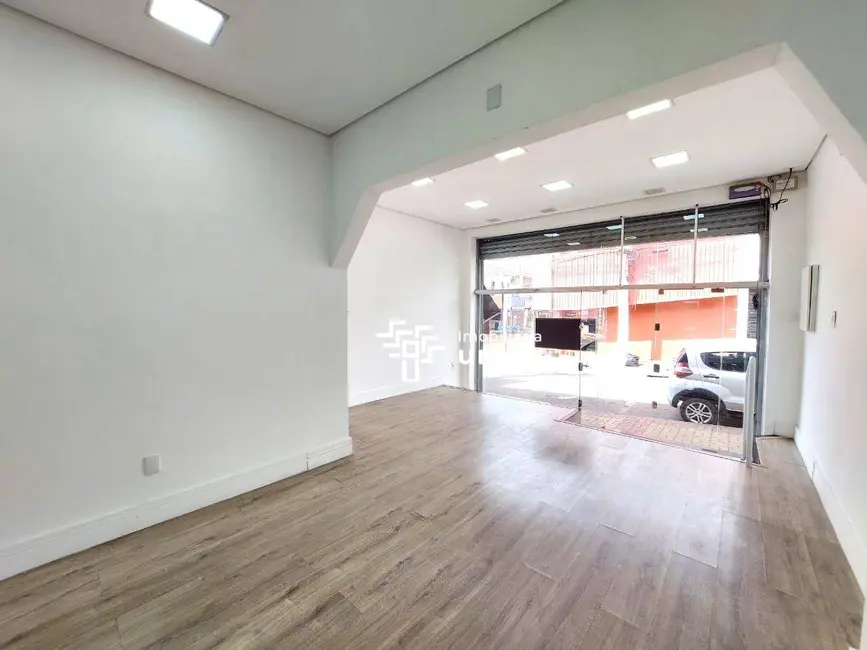 Foto 3 de Sala Comercial para alugar, 107m2 em Centro, Americana - SP