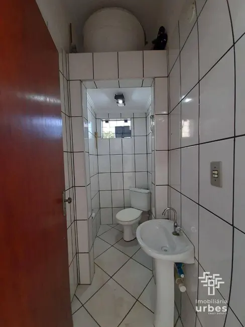 Foto 5 de Sala Comercial para alugar, 40m2 em Antônio Zanaga, Americana - SP