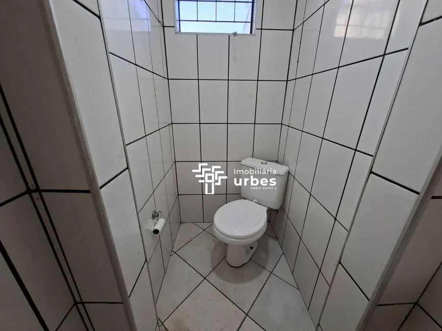 Foto 9 de Sala Comercial para alugar, 40m2 em Antônio Zanaga, Americana - SP