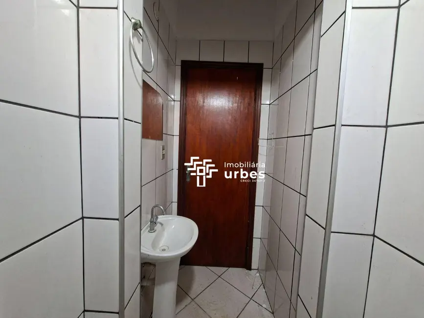 Foto 8 de Sala Comercial para alugar, 40m2 em Antônio Zanaga, Americana - SP