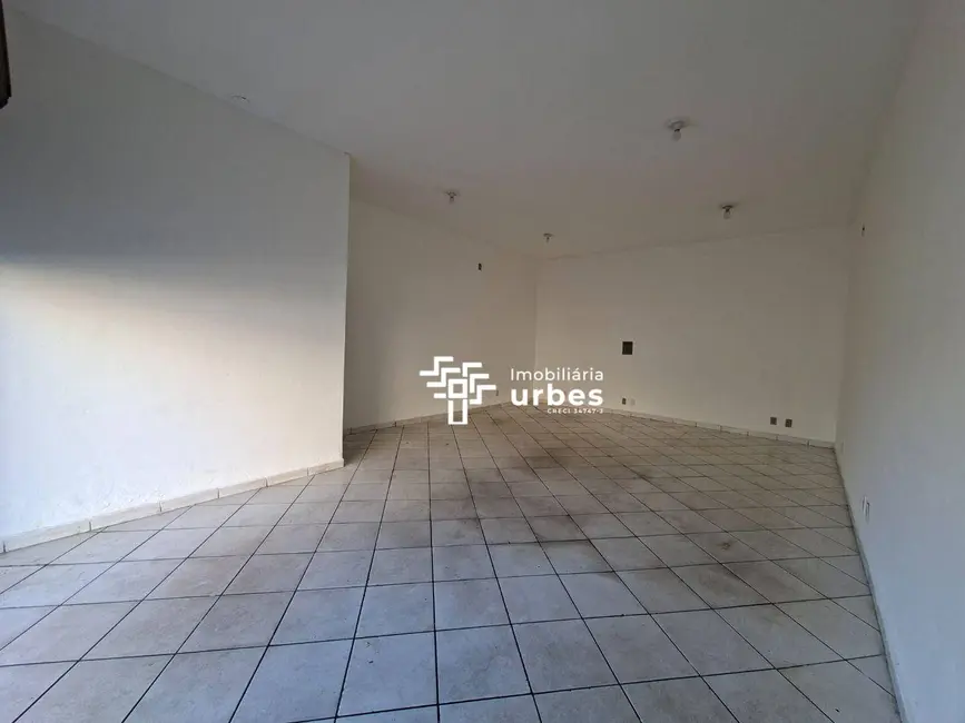 Foto 6 de Sala Comercial para alugar, 40m2 em Antônio Zanaga, Americana - SP