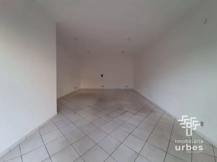 Foto 3 de Sala Comercial para alugar, 40m2 em Antônio Zanaga, Americana - SP