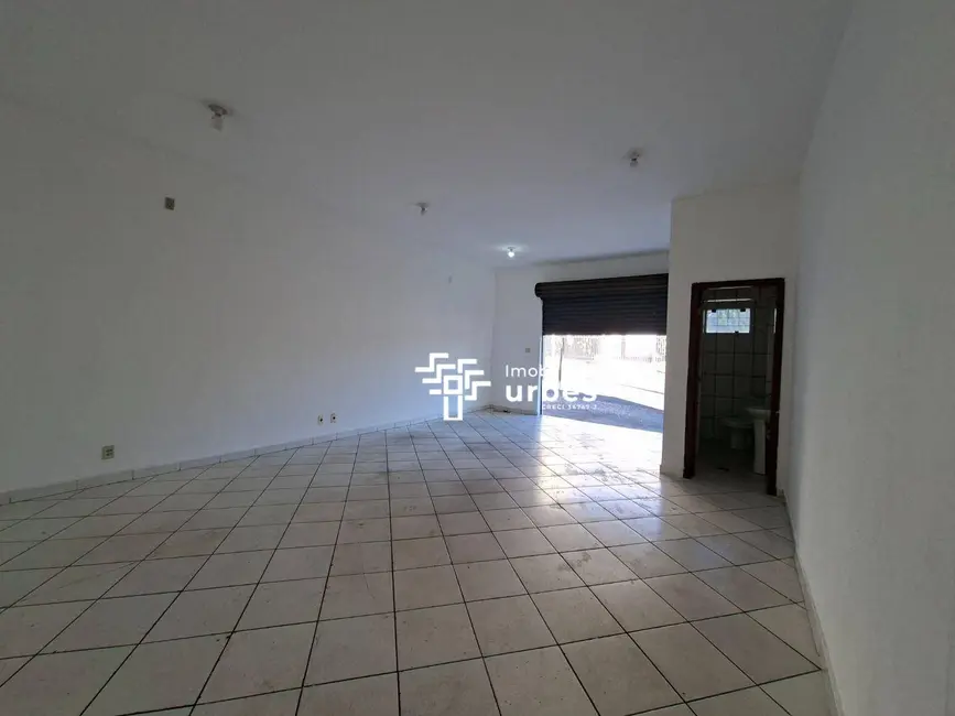 Foto 7 de Sala Comercial para alugar, 40m2 em Antônio Zanaga, Americana - SP