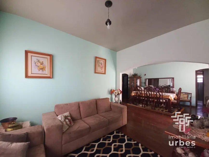 Foto 9 de Casa com 3 quartos à venda, 447m2 em Conserva, Americana - SP