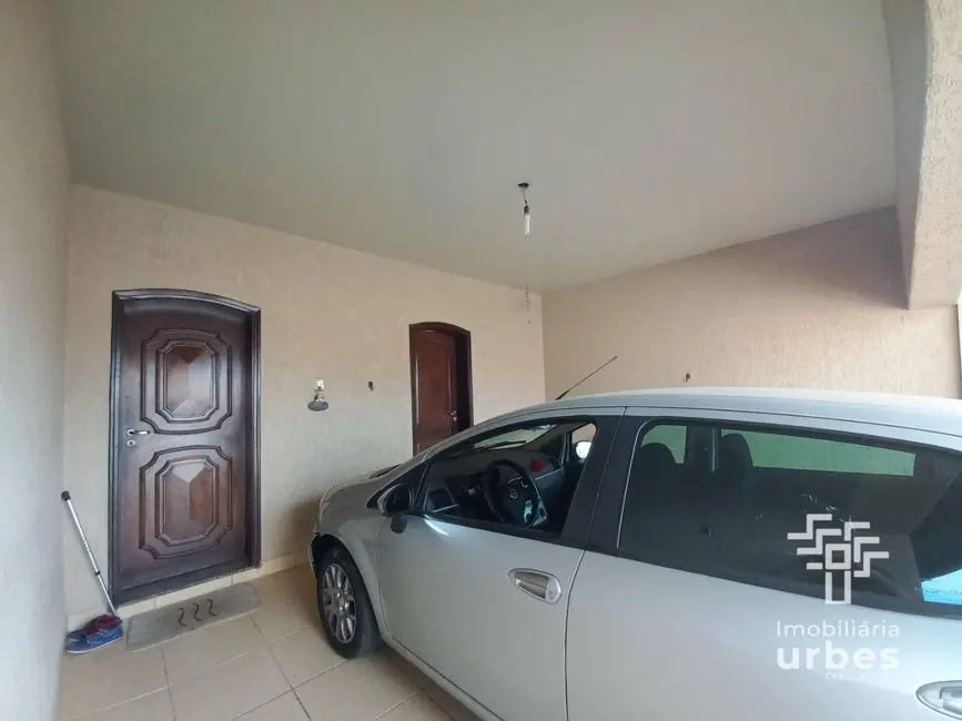 Foto 4 de Casa com 3 quartos à venda, 447m2 em Conserva, Americana - SP