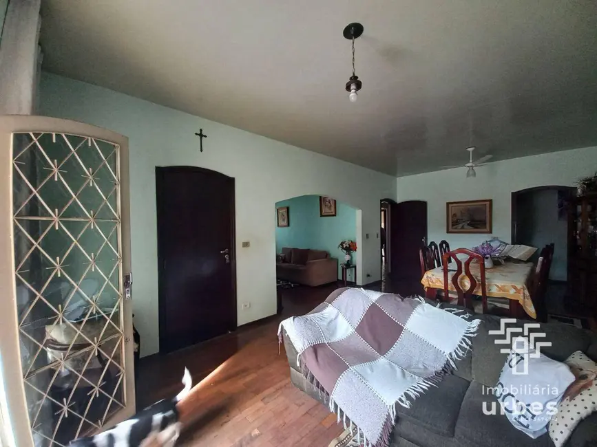 Foto 6 de Casa com 3 quartos à venda, 447m2 em Conserva, Americana - SP