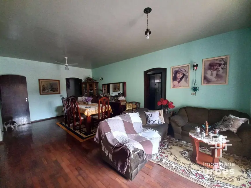 Foto 5 de Casa com 3 quartos à venda, 447m2 em Conserva, Americana - SP