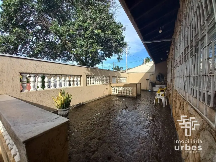 Foto 2 de Casa com 3 quartos à venda, 447m2 em Conserva, Americana - SP