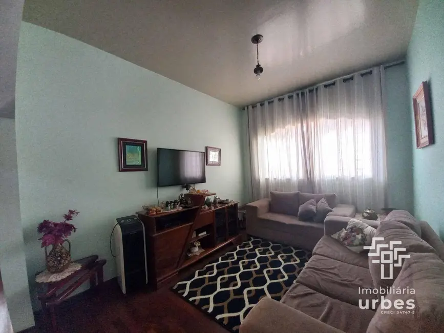 Foto 8 de Casa com 3 quartos à venda, 447m2 em Conserva, Americana - SP