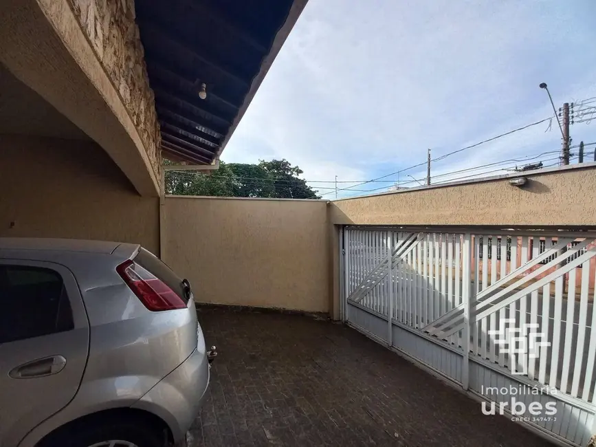 Foto 3 de Casa com 3 quartos à venda, 447m2 em Conserva, Americana - SP