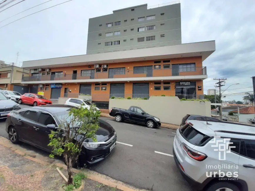 Foto 1 de Sala Comercial para alugar, 35m2 em Vila Rehder, Americana - SP