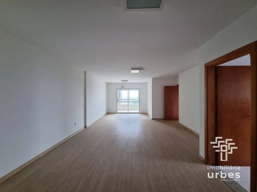 Foto 1 de Apartamento com 3 quartos à venda, 154m2 em Jardim Bela Vista, Nova Odessa - SP