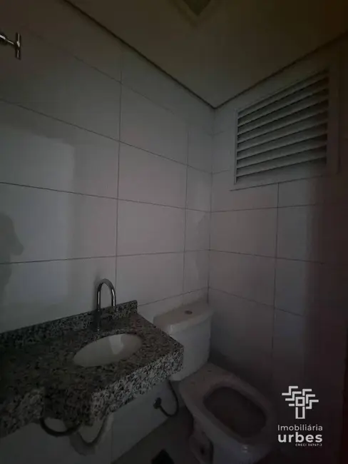 Foto 8 de Apartamento com 3 quartos à venda, 154m2 em Jardim Bela Vista, Nova Odessa - SP
