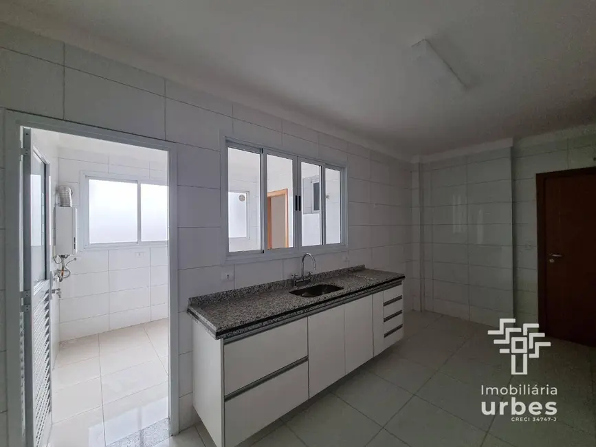 Foto 9 de Apartamento com 3 quartos à venda, 154m2 em Jardim Bela Vista, Nova Odessa - SP