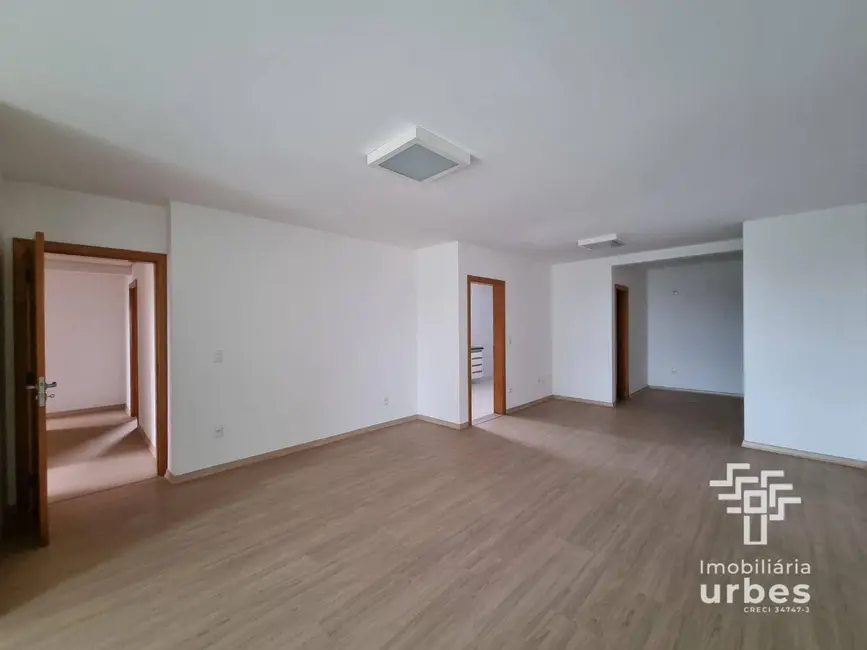 Foto 3 de Apartamento com 3 quartos à venda, 154m2 em Jardim Bela Vista, Nova Odessa - SP