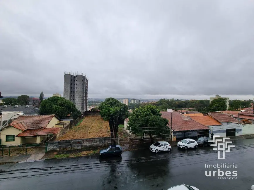 Foto 6 de Apartamento com 3 quartos à venda, 154m2 em Jardim Bela Vista, Nova Odessa - SP
