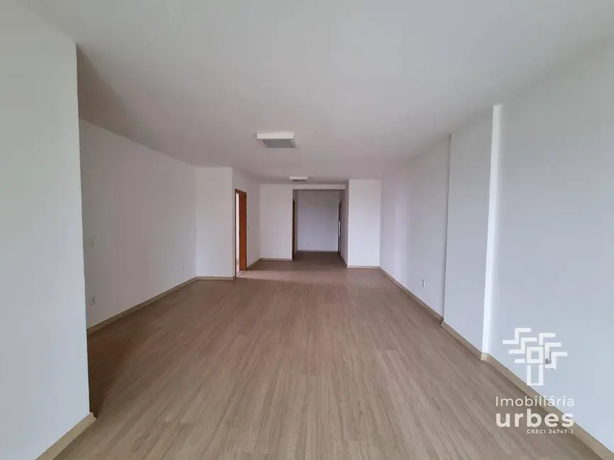 Foto 7 de Apartamento com 3 quartos à venda, 154m2 em Jardim Bela Vista, Nova Odessa - SP