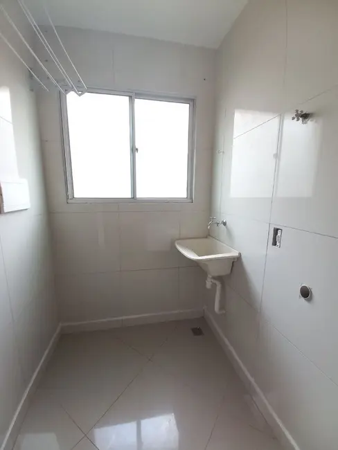 Foto 9 de Apartamento com 2 quartos à venda, 60m2 em Chácara Letônia, Americana - SP