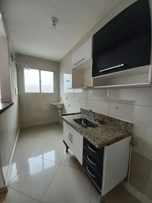 Foto 7 de Apartamento com 2 quartos à venda, 60m2 em Chácara Letônia, Americana - SP