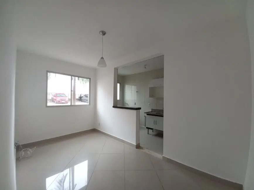 Foto 3 de Apartamento com 2 quartos à venda, 60m2 em Chácara Letônia, Americana - SP