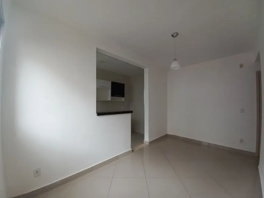 Foto 5 de Apartamento com 2 quartos à venda, 60m2 em Chácara Letônia, Americana - SP