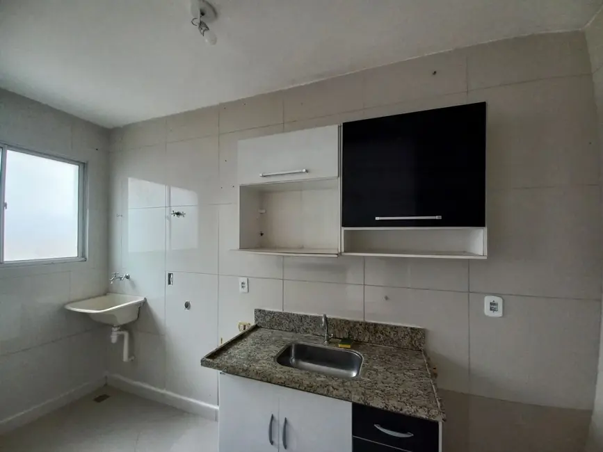 Foto 6 de Apartamento com 2 quartos à venda, 60m2 em Chácara Letônia, Americana - SP