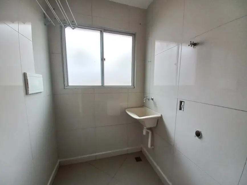 Foto 8 de Apartamento com 2 quartos à venda, 60m2 em Chácara Letônia, Americana - SP