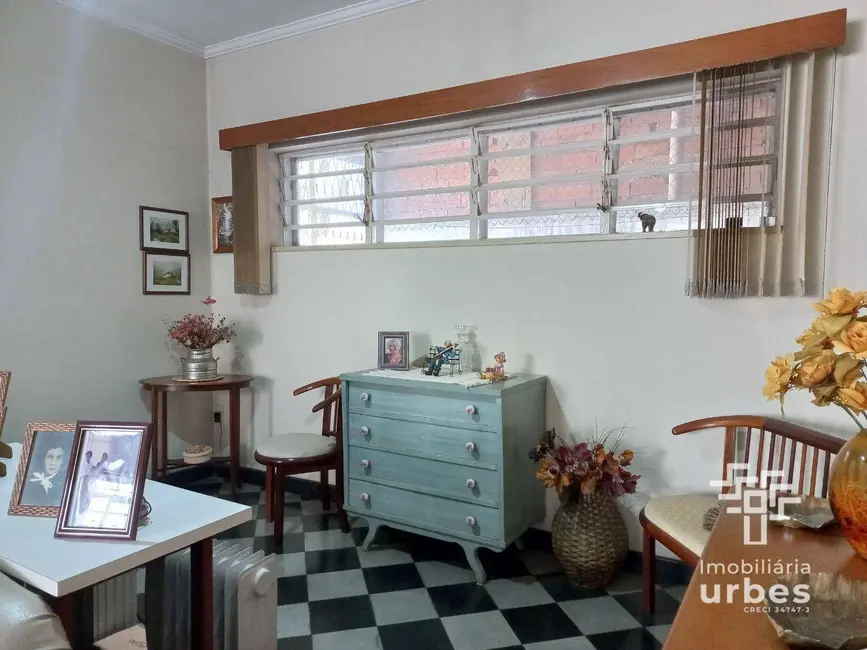 Foto 6 de Casa com 3 quartos à venda, 391m2 em Vila Rehder, Americana - SP