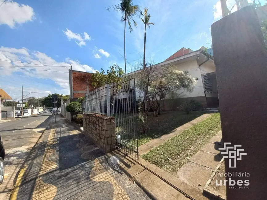 Foto 2 de Casa com 3 quartos à venda, 391m2 em Vila Rehder, Americana - SP