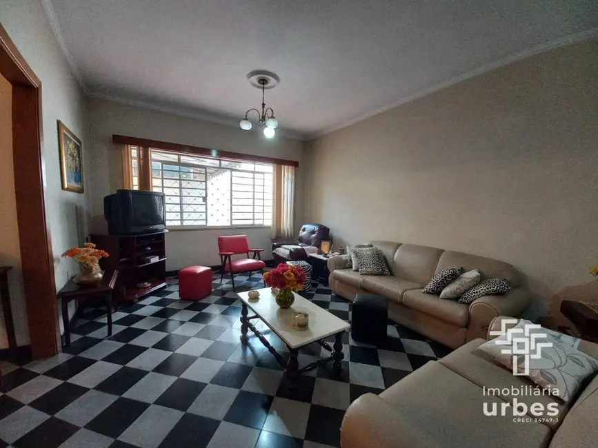 Foto 9 de Casa com 3 quartos à venda, 391m2 em Vila Rehder, Americana - SP