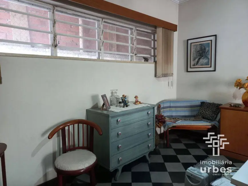 Foto 4 de Casa com 3 quartos à venda, 391m2 em Vila Rehder, Americana - SP