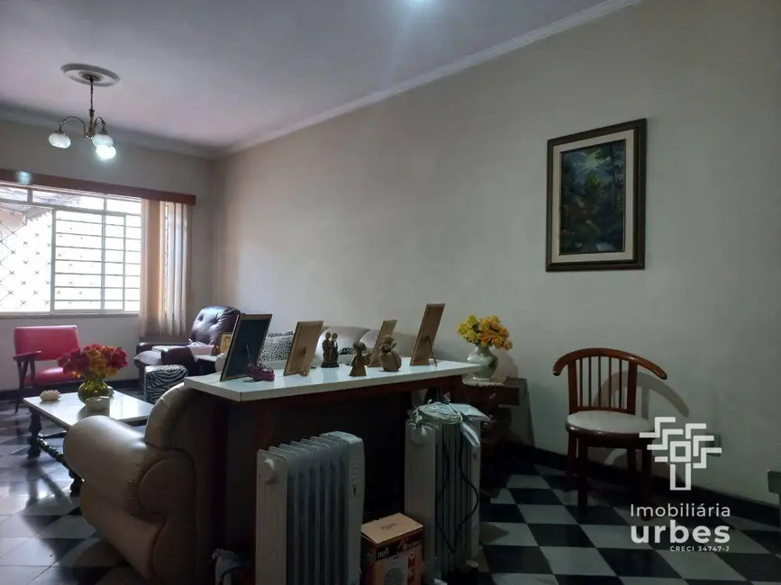 Foto 8 de Casa com 3 quartos à venda, 391m2 em Vila Rehder, Americana - SP