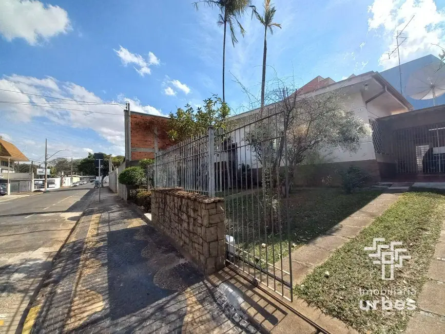 Foto 3 de Casa com 3 quartos à venda, 391m2 em Vila Rehder, Americana - SP