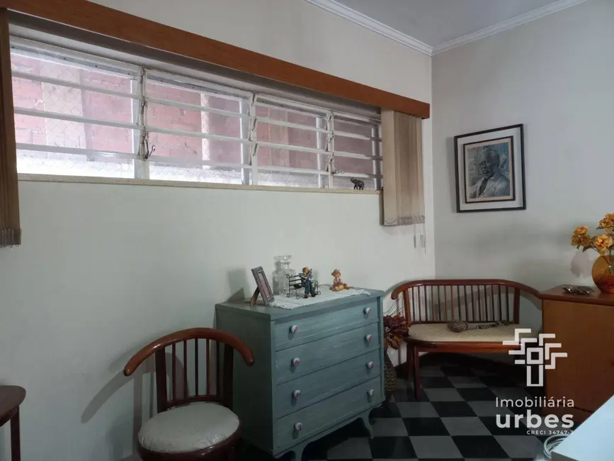 Foto 5 de Casa com 3 quartos à venda, 391m2 em Vila Rehder, Americana - SP
