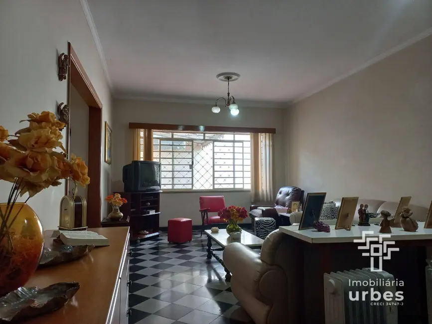 Foto 7 de Casa com 3 quartos à venda, 391m2 em Vila Rehder, Americana - SP