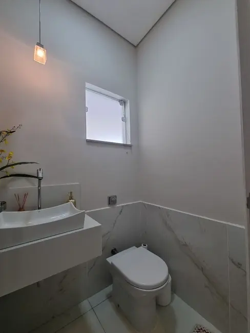 Foto 8 de Casa de Condomínio com 3 quartos à venda, 334m2 em Loteamento Residencial Jardim dos Ipês Amarelos, Americana - SP