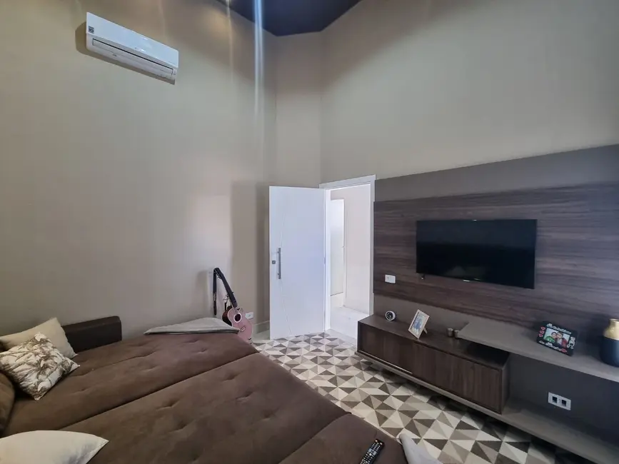 Foto 6 de Casa de Condomínio com 3 quartos à venda, 334m2 em Loteamento Residencial Jardim dos Ipês Amarelos, Americana - SP