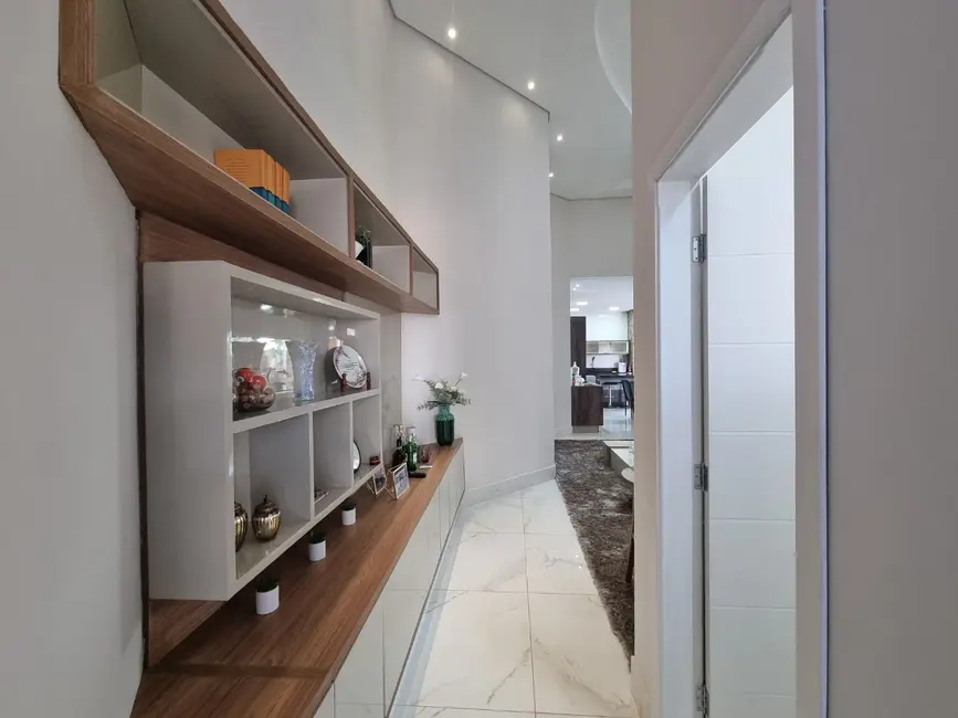 Foto 7 de Casa de Condomínio com 3 quartos à venda, 334m2 em Loteamento Residencial Jardim dos Ipês Amarelos, Americana - SP