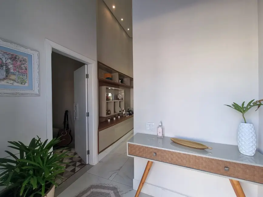 Foto 3 de Casa de Condomínio com 3 quartos à venda, 334m2 em Loteamento Residencial Jardim dos Ipês Amarelos, Americana - SP