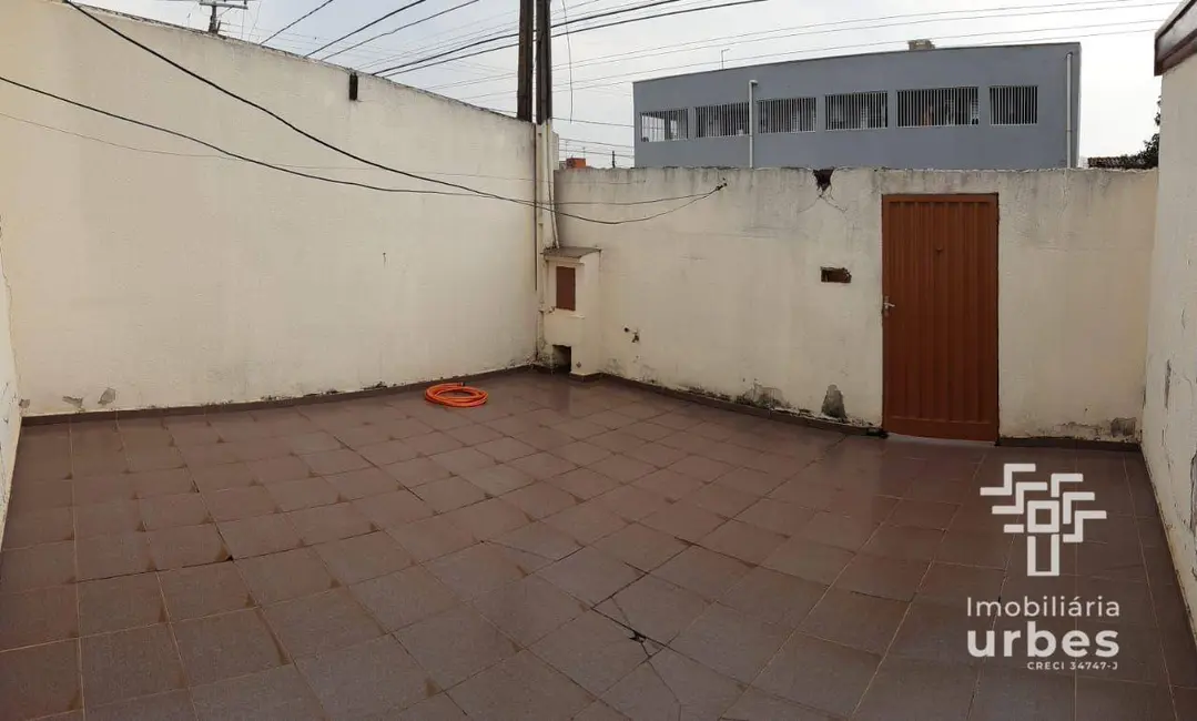 Foto 4 de Casa com 3 quartos à venda, 432m2 em Cidade Jardim II, Americana - SP
