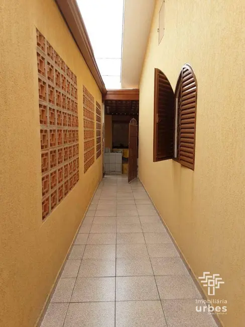 Foto 5 de Casa com 3 quartos à venda, 432m2 em Cidade Jardim II, Americana - SP